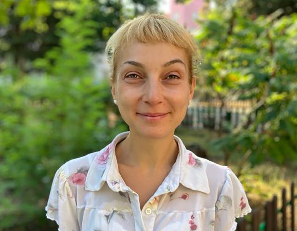Зорница Гечева, НАДРБ: Надявам се проблемите при търсене на медицинска помощ от украинските бежанци да са все по-малко 