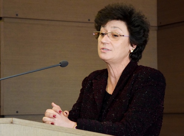 Доц. Силвия Терезова е новият председател на Националния съвет по цени и реимбурсиране