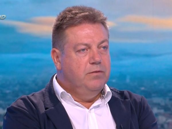 Д-р Маджаров: Винаги сме били против заплащането на помощните средства да бъде в НЗОК