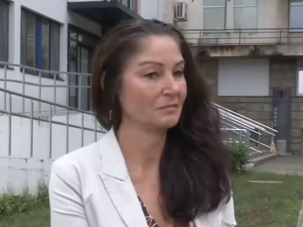 Акушерка от великотърновската областна болница напуска работното си място Не