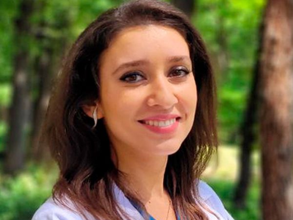 Д-р Екатерина Петрова: Избрах офталмологията, защото е една прекрасна и уникална специалност