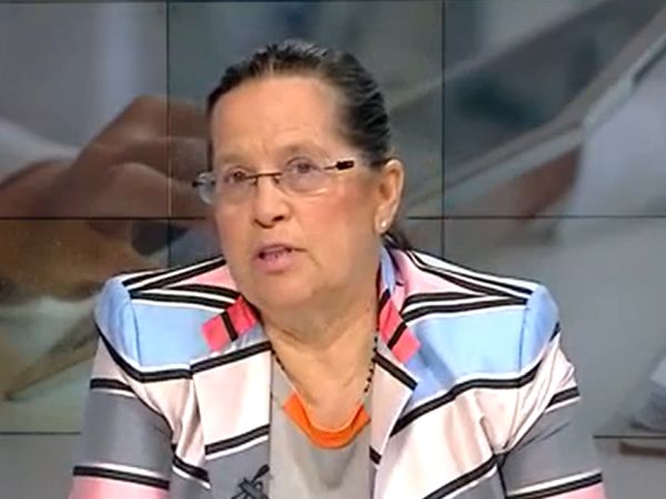 Д-р Николова: Вече е осезаем натискът в кабинетите, особено където има големи педиатрични практики 