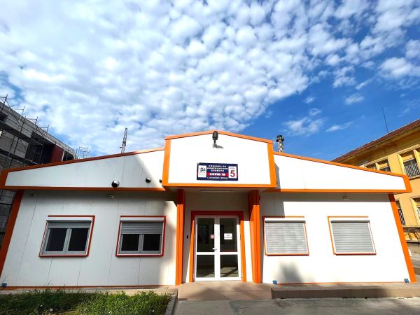 Местят Клиниката по кардиология на УМБАЛ „Св. Георги“ заради ремонт