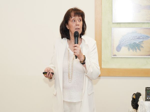 У нас трябва да бъде разработена Национална стратегия за превенция