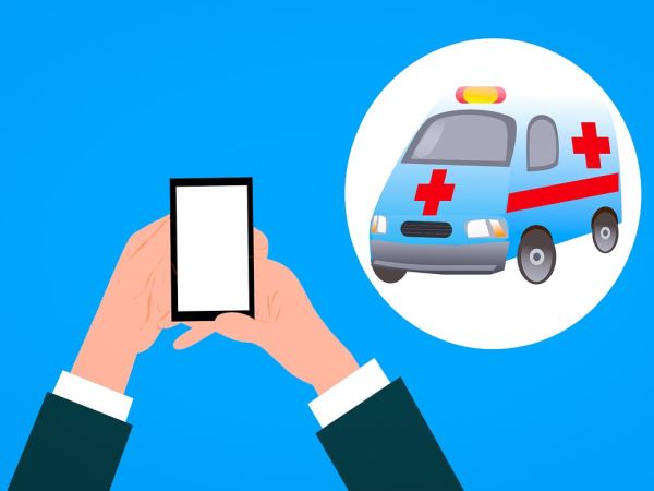 Мобилната медицинска помощ, регламентирана в Закона за здравето, предлагат от