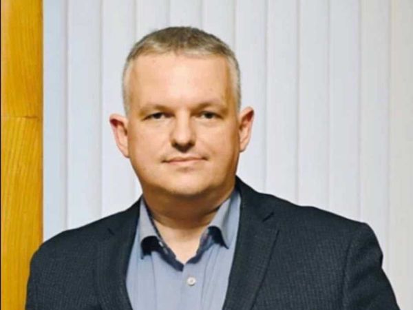 Първата среща на Работната група за създаването на Национален център