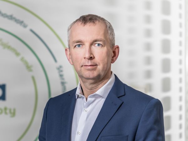 Заводът на Тева в Дупница с нов директор