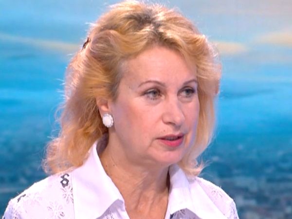 От близо два месеца имаме постоянно увеличение в случаите на