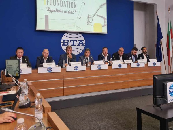 Едва 1 3 от българите ходят на профилактични прегледи Това