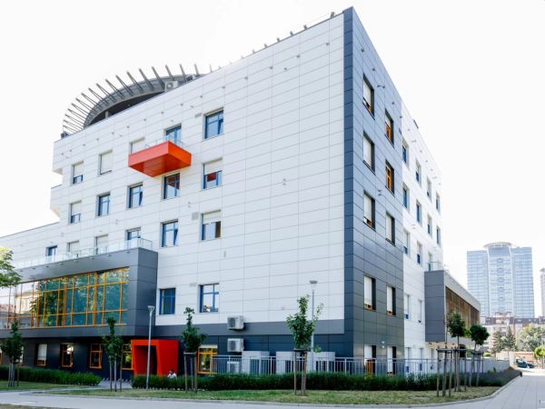 Безплатни консултации с кардиохирург в УМБАЛ „Проф. Чирков“
