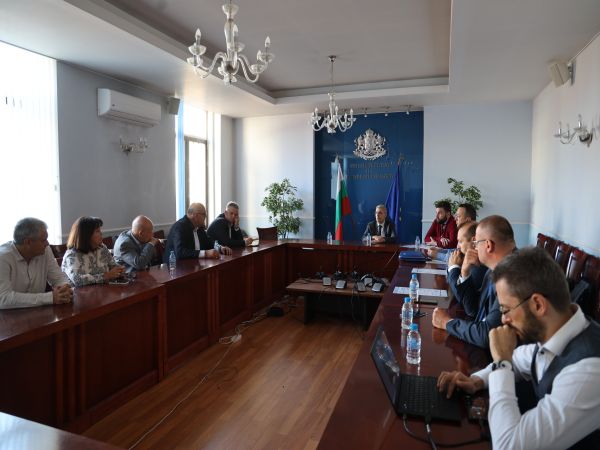 Проф. Гетов: Успех ще е, дори ако намалим употребата на антибиотици без рецепта само с 5% (Видео)
