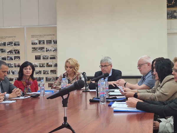 От НЗОК предлагат да бъдат увеличени дните за рехабилитация за