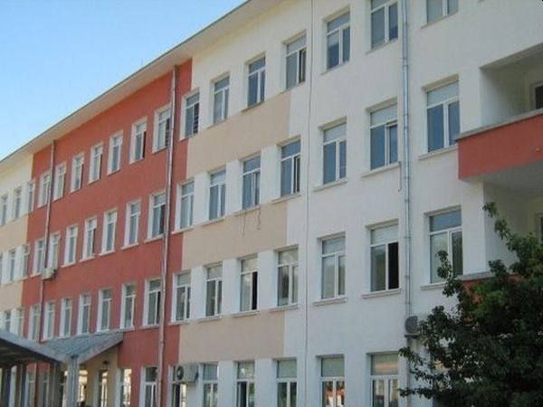 Протест във Враца срещу спечелилия конкурса за директор на болницата Янко Кочев