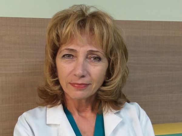 Сред най-добрите в света сме по хирургия на ръка