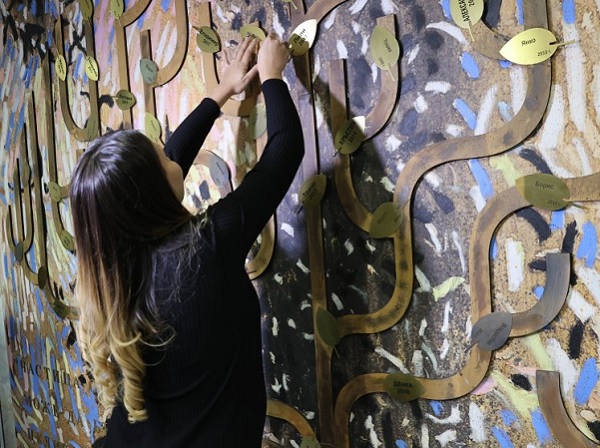 Преди две години Петя Йорданова получава нов шанс за живот