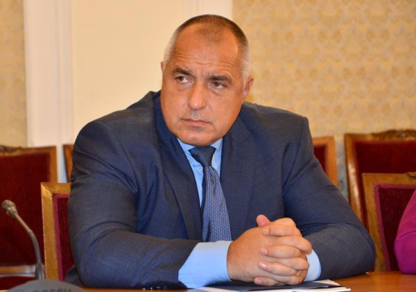 Премиерът освободи Стоил Апостолов от поста заместник-здравен министър 