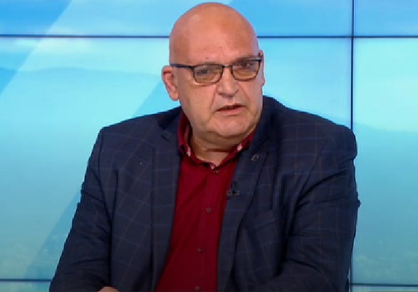 Имаме много сигнали не само от колеги но и от