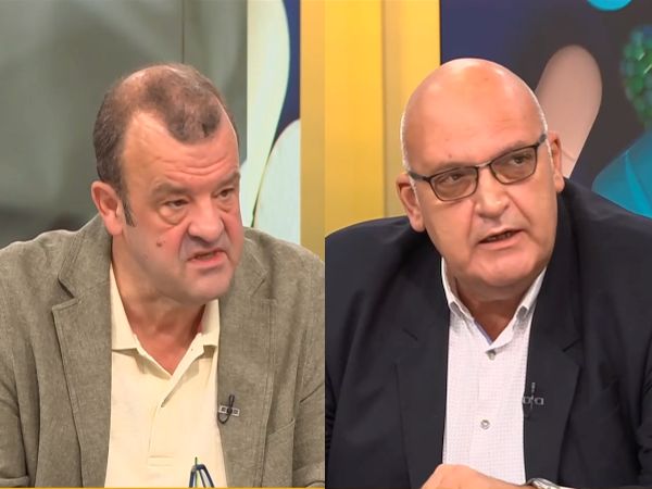 Д-р Брънзалов:На сайта на МЗ да бъдат публикувани всички лекарства, с които България разполага в момента