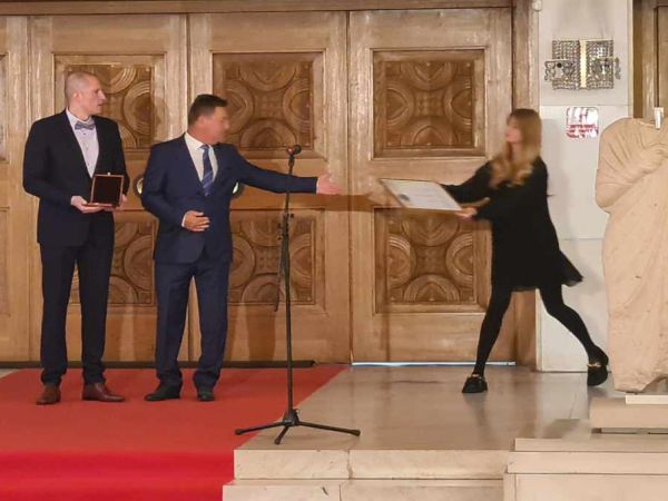 Проф. Сираков: Има все повече и повече възможности за развитие тук, в България