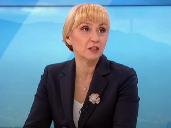 Още през лятото при общественото обсъждане предупредих че ще има