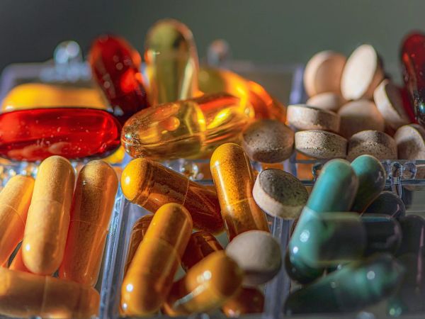 Лекарствата за отслабване разтърсиха акциите в различни индустрии през последните