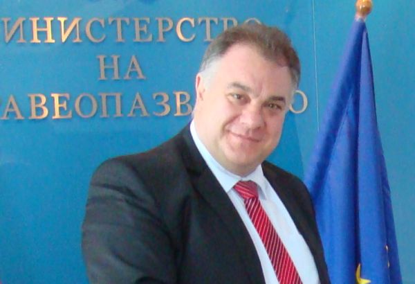 Официално: Д-р Мирослав Ненков заместник на здравния министър 