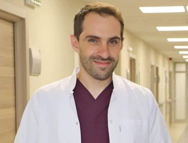 Д-р Марангозов: Ако имате в рода си някой със съдово заболяване, започнете отрано с профилактични прегледи