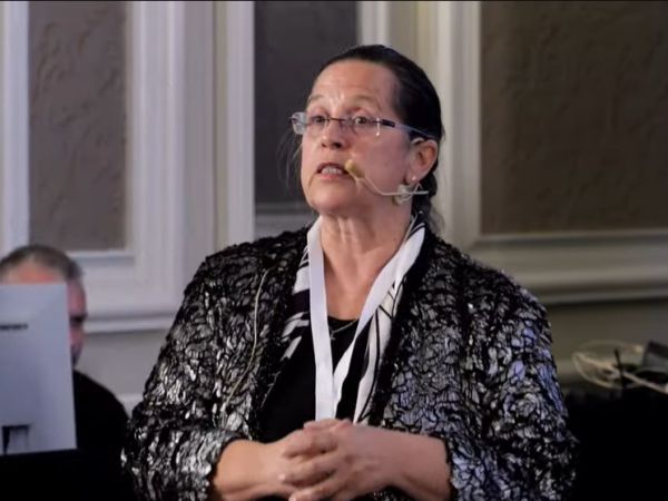 Д-р Николова с разказ за „Житие и страдание на грешното ОПЛ“