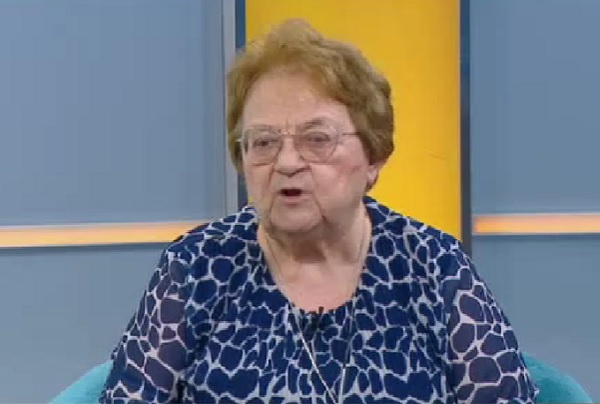 Проф. Аргирова: Трябва да има стимули за ОПЛ, те са реалните изпълнители на програмите за ваксинопрофилактика 