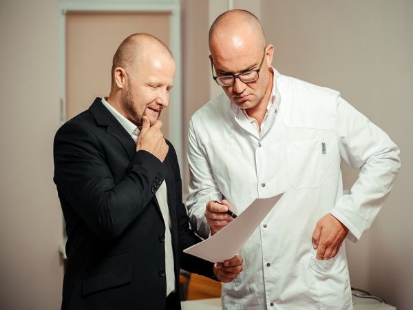 Въвеждането на паралелна възможност за диспансеризация в ПИМП и СИМП