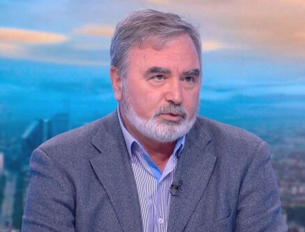 Доц. Кунчев: Започва активността на грипа, има спад на Covid