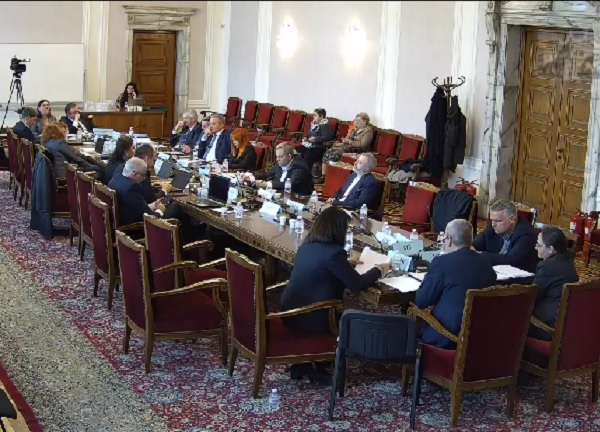 Парламентарната здравна комисия отхвърли проекта за бюджет на НЗОК
