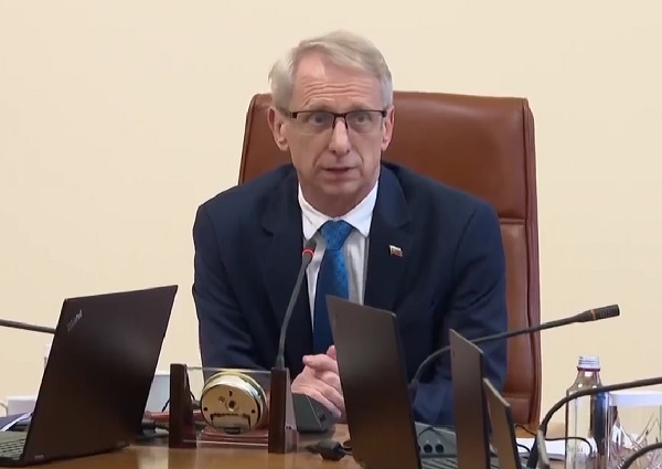 Премиерът: Целта ни е дълбока реформа на здравеопазването