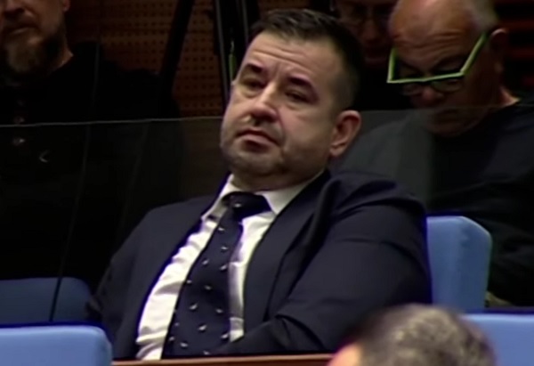 Избраха Момчил Мавров за подуправител на НЗОК