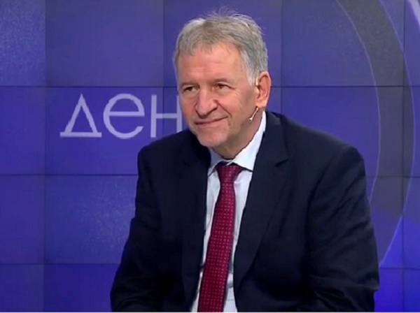 Д-р Кацаров: Управителят на НЗОК трябва да бъде актюер