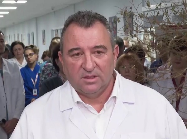 УМБАЛСМ Пирогов ще заведе колективен иск за обида и уронване