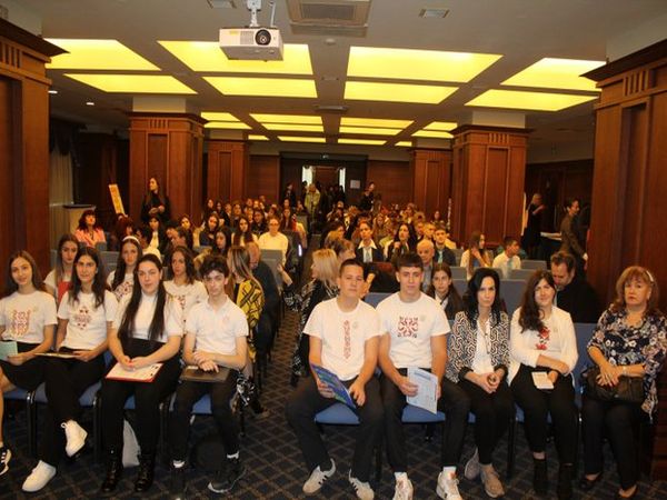 41 проекта бяха отличени в конкурса „Посланици на здравето“