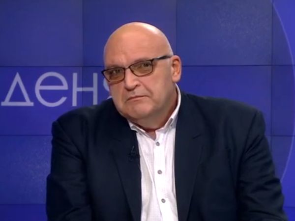 Д-р Брънзалов: Трябва да се прояви политически разум и да се гласува бюджетът на НЗОК