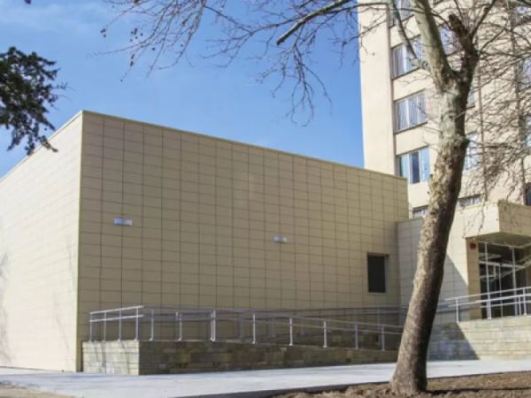 Хакерска атака прекъсна работата на Онкологията в Хасково
