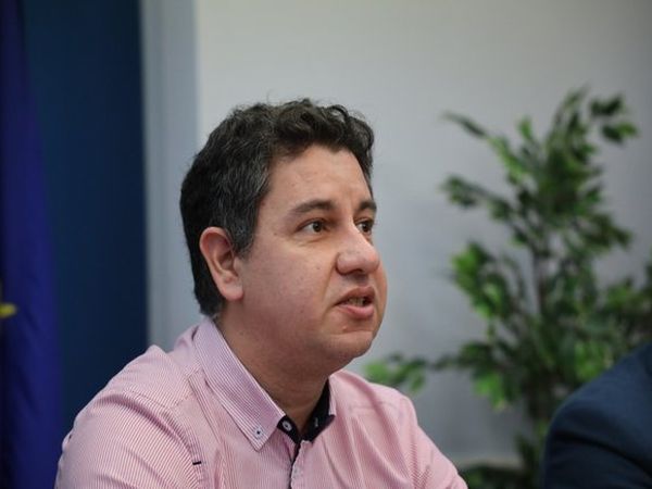 Илия Тасев: Осигурени са ваксини за имунизационния календар за първото тримесечие на 2024 г.