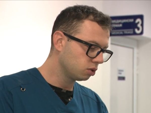 Физически и психически е невъзможно да се преглеждат толкова много