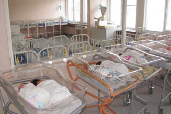 Пет бебета се родиха в Акушеро-гинекологично отделение на МБАЛ-Пазарджик от