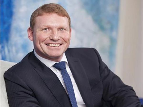 Шеф на международен производител на продукти за дезинфекция изнася лекция в МУ – Варна
