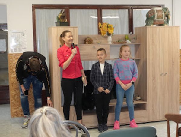 Коледните празници са време в което се замисляме повече за