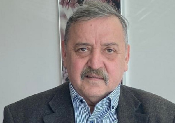 Проф. Кантарджиев: Очакваме плавно нарастване на случаите на грип