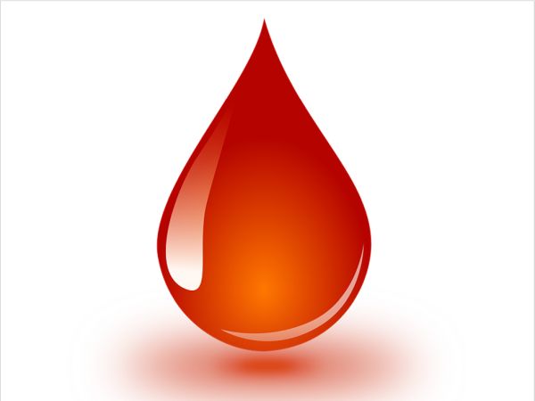 Американският Червен кръст обяви че изпитва огромен недостиг на кръв