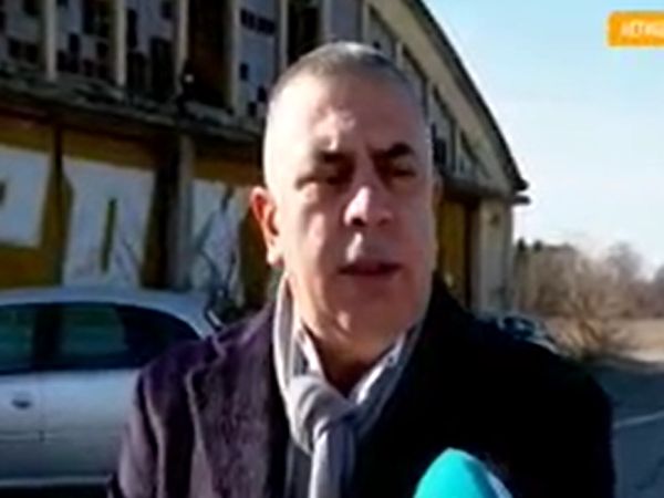 Кметът на Сливен: HEMS ще ни осигури качествени работни места