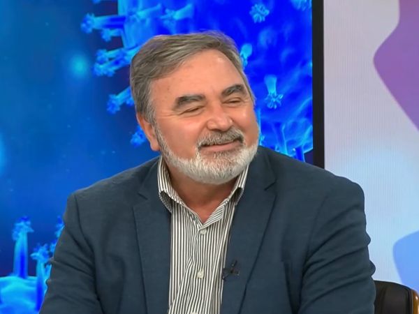 Доц. Кунчев: Една трета от България ще е в грипна епидемия да края на тази седмица