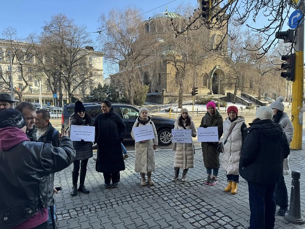 От Министерството на здравеопазването вчера е разпоредена нова проверка по