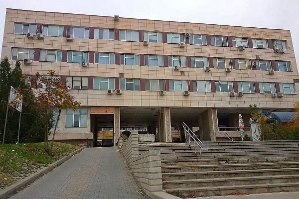 Общинските съветници в Благоевград подкрепят д-р Димитров за директор на болницата